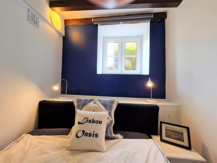 דירות ליסבון Mouraria 3 - Historic Duplex מראה חיצוני תמונה