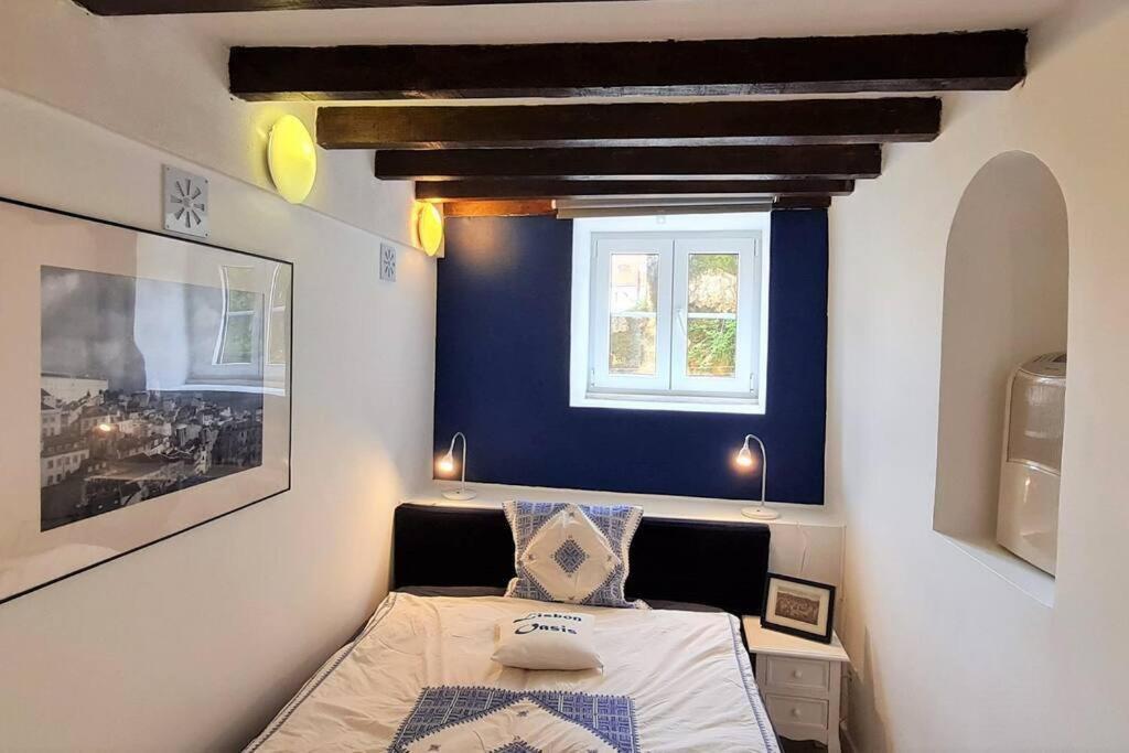 דירות ליסבון Mouraria 3 - Historic Duplex מראה חיצוני תמונה