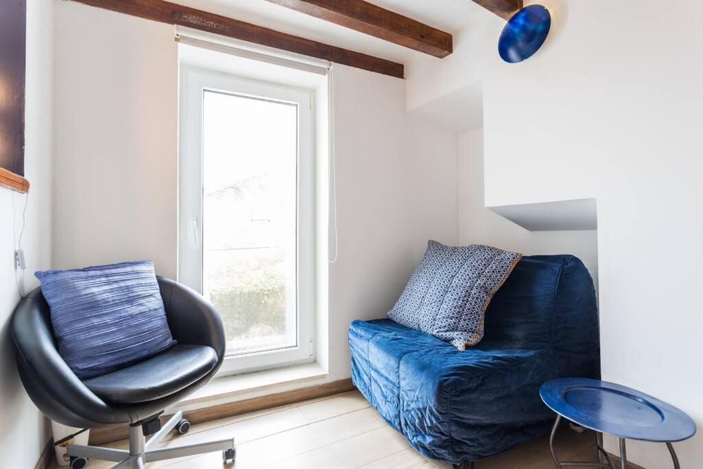דירות ליסבון Mouraria 3 - Historic Duplex מראה חיצוני תמונה