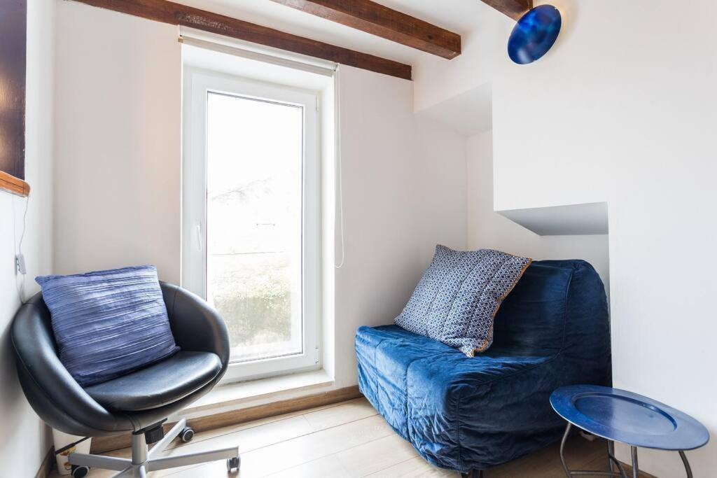 דירות ליסבון Mouraria 3 - Historic Duplex מראה חיצוני תמונה