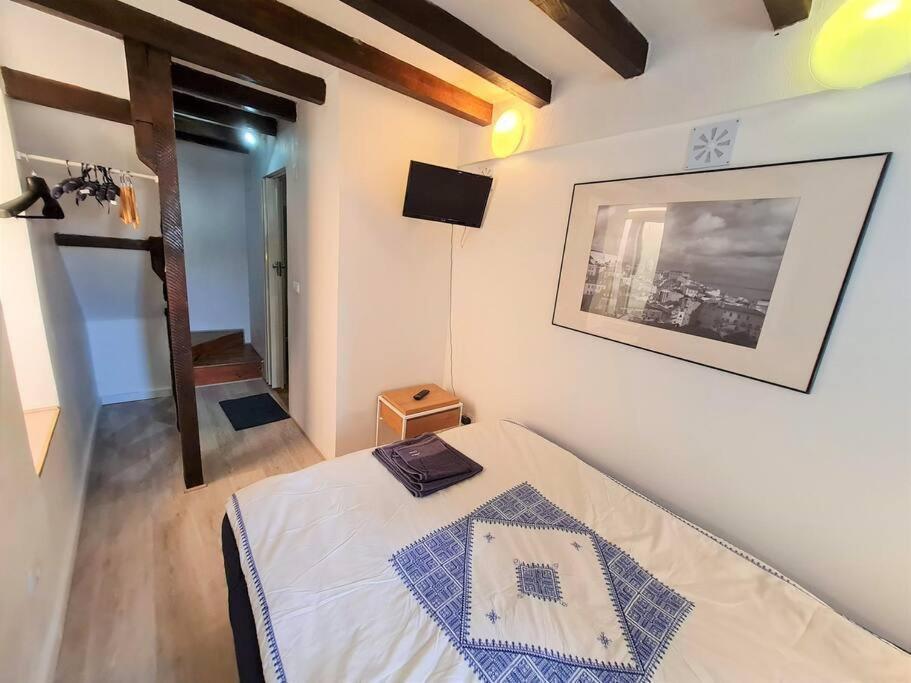 דירות ליסבון Mouraria 3 - Historic Duplex מראה חיצוני תמונה